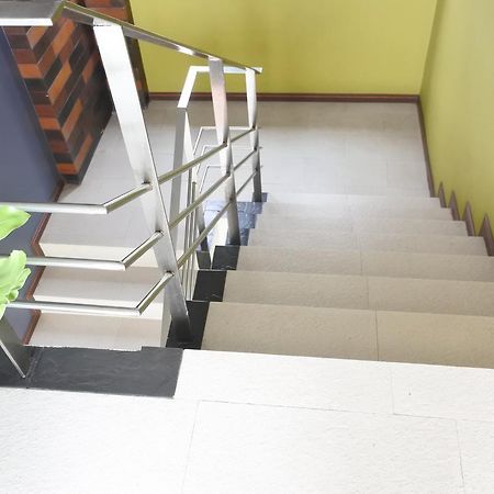 ホテル バーン ヌエン @ カトゥ プーケット エクステリア 写真