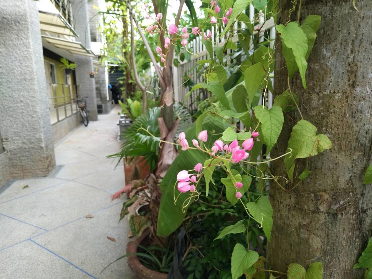ホテル バーン ヌエン @ カトゥ プーケット エクステリア 写真